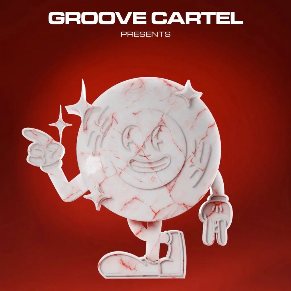 Groove Cartel Horizon Terrace Pride Party at Horizon Club