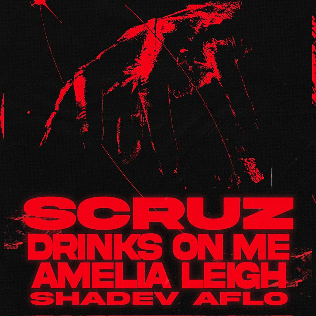 Interim_001: Scruz & Drinks On Me at Gorilla