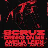 Interim_001: Scruz & Drinks On Me at Gorilla