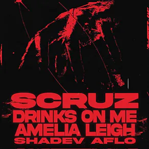 Interim_001: Scruz & Drinks On Me