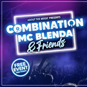 COMBINATION - MC Blenda & Friends