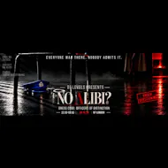 No Alibi? at N7 London