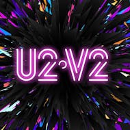 U2 V2 - U2 Tribute Band - Live in Edinburgh at The Mid Yoken
