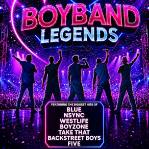 Boyband Legend