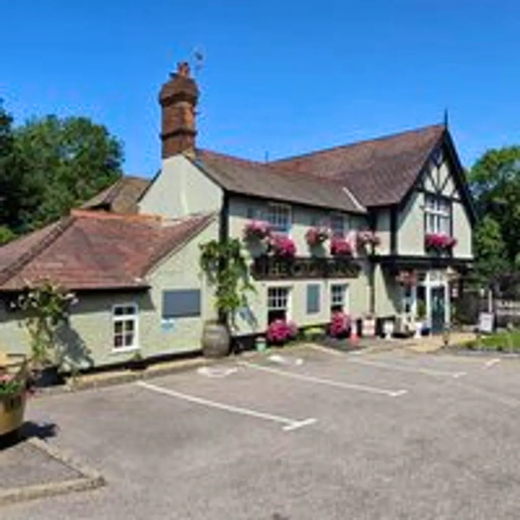 The Crown Inn Soul Day at The Crown Inn