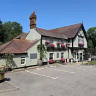 The Crown Inn Soul Day at The Crown Inn