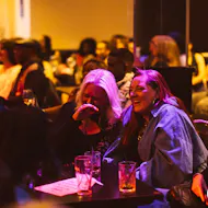 InnerCity Comedy & R&B Night Sheffield at Genting Casino Sheffield