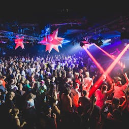 Venue: Frantic 26th Birthday | Ministry Of Sound London  | Sat 29th July 2023