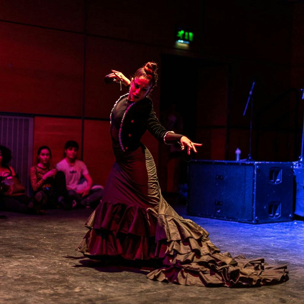 Flamenco Dance Feel Good Festival 2024 Tickets McKillop Institute