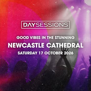 GOOD VIBES - Newcastle - Presented By Day Sessions - Oct 2026