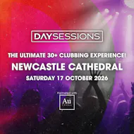 GOOD VIBES - Newcastle - Presented By Day Sessions - Oct 2026 at Newcastle Cathedral