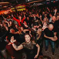 Word of Mouth The Over 30's Day Club Shrewsbury Sat May 2nd at Hencote