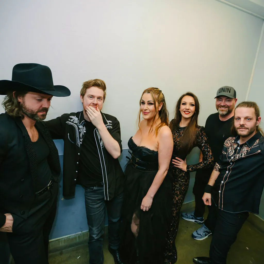 One Night In Nashville at Brewery Arts Centre