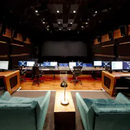 Odyssey 2026 Industry Event: Inside Twickenham Film Studios at Twickenham Studios Ltd