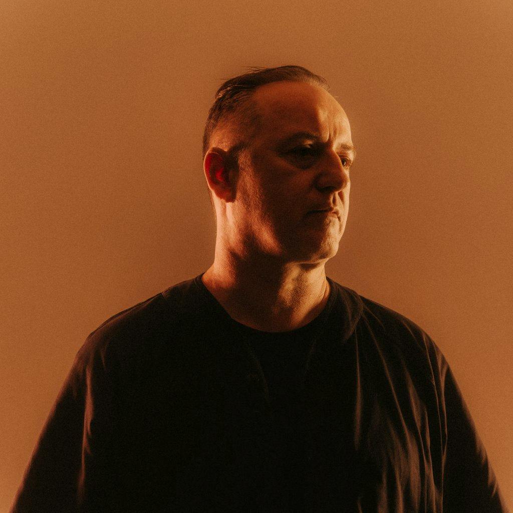 Sasha at The Concorde 2