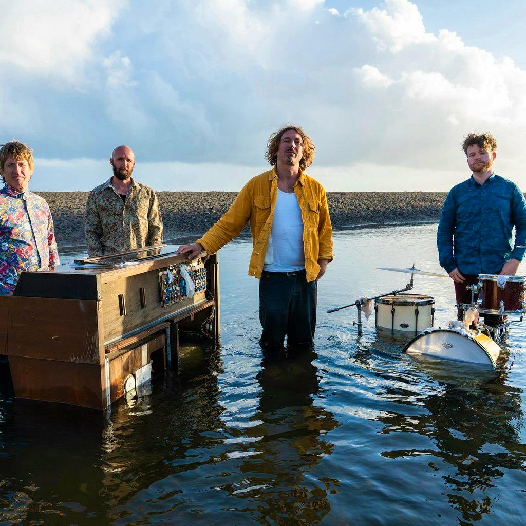 Wille & the Bandits at The Star Inn