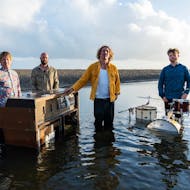 Wille & the Bandits at The Star Inn