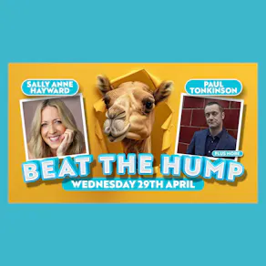 Beat the Hump is your midweek comedy fix