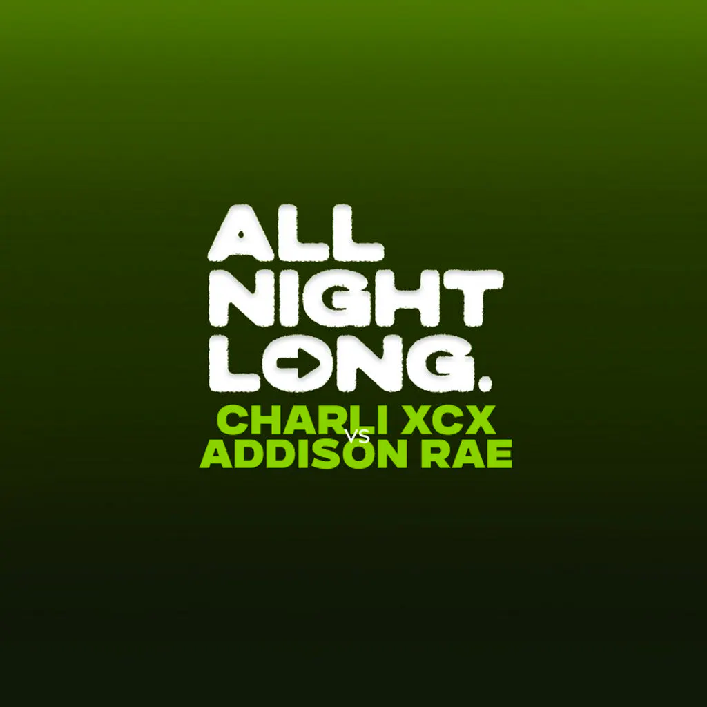 Pop RnB All Night Long - Charli XCX vs Addison Rae - Free Ticket at Lightbox London,
