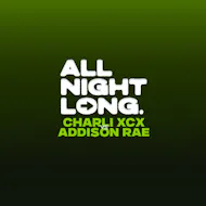 Pop RnB All Night Long - Charli XCX vs Addison Rae - Free Ticket at Lightbox London,