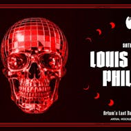 Wobble - Annual November doo at Artum, Hockley Social Club