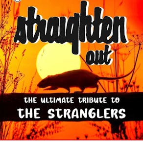 Straighten Out play Nice n Sleazy, Glasgow