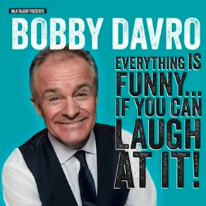 Bobby Davro show