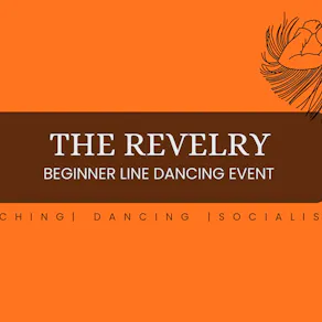 The Revelry Beginners Line Dancing Social