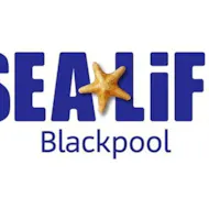 Sea Life Blackpool Standard Entry at 91 Promenade