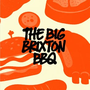 The Big Brixton BBQ