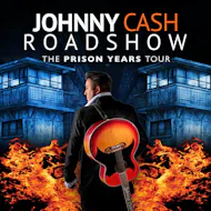Johnny Cash Roadshow at Norden Farm Centre For The Arts