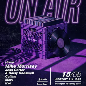 On Air