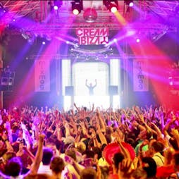 BALLIN' Nightclub - Ibiza Classics Brandon Block & Much More Tickets | BALLIN' Maidstone Maidstone  | Sat 22nd October 2022 Lineup