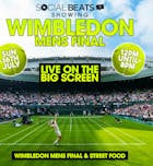 Wimbledon & Street Food