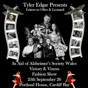 Tyler Edgar Victory & Vixens