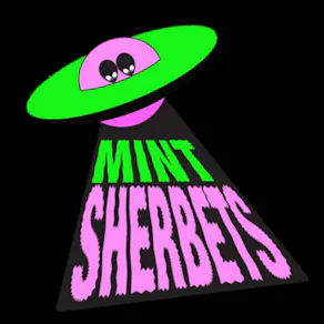 An evening with Mint Sherbets