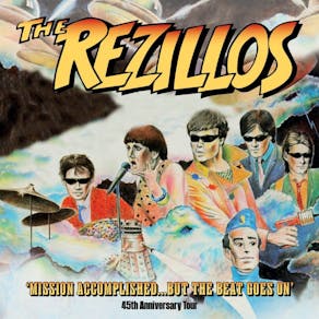 The Rezillos