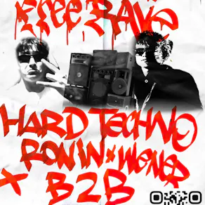 Wener b2b Ronin