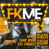 FKME HOEDOWN | Powered By The Cavalcade at Area Manchester