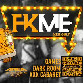 FKME HOEDOWN | Powered By The Cavalcade