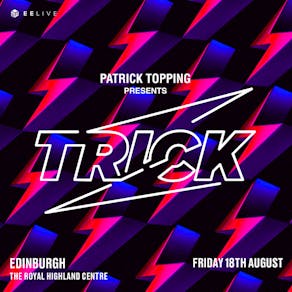 TRICK Edinburgh