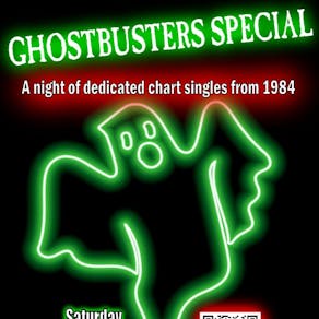 Ghostbusters 1984 Special