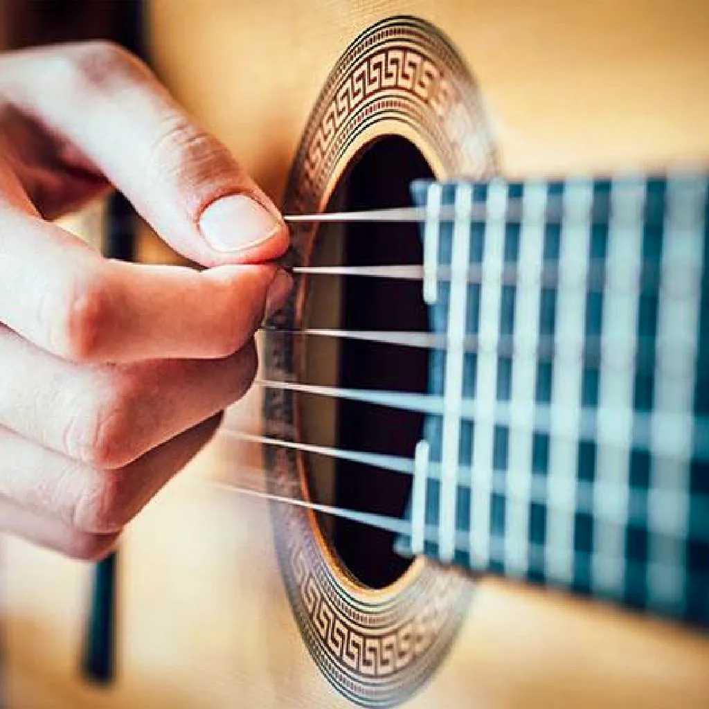 Vivaldi Guitar Concerto by Candlelight at St Mary Le Strand