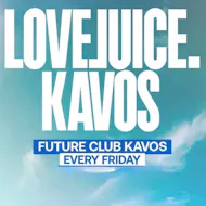 Love Juice at Future Nightclub