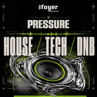 Pressure at The Foyer