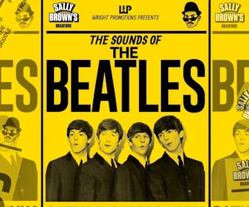 The Sounds Of: The Beatles