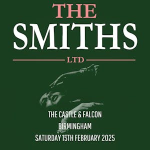 The Smiths LTD