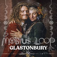 Mobius Loop | Candlelit Concert | GLASTONBURY at St Benedict's Church