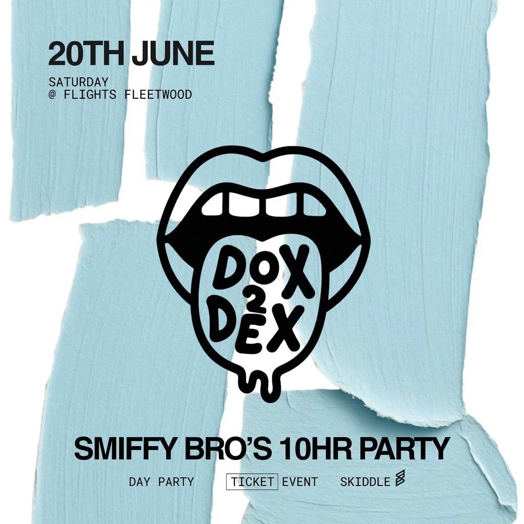 Dox2Dex : Smiffy Bro's at Flights Sports And Social Bar