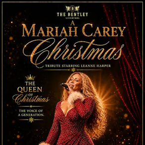 A Mariah Carey Christmas The Queen of Christmas Tribute